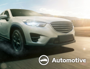 Automotive