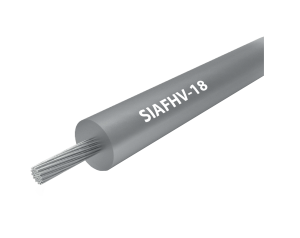 SIAFHV-18